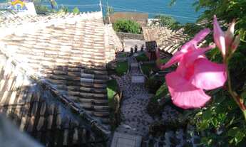 Imagem 2: APARTAMENTO RESIDENCIAL em ILHABELA - SP, ILHOTE