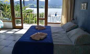 Imagem 6: APARTAMENTO RESIDENCIAL em ILHABELA - SP, ILHOTE