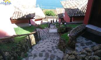 Imagem 7: APARTAMENTO RESIDENCIAL em ILHABELA - SP, ILHOTE