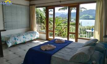 Imagem 4: APARTAMENTO RESIDENCIAL em ILHABELA - SP, ILHOTE