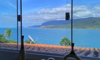 Imagem 2: CASA RESIDENCIAL em ILHABELA - SP, ILHOTE