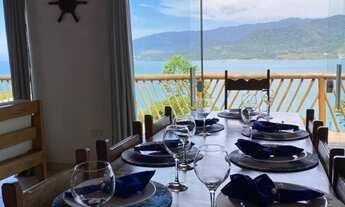 Imagem 5: CASA RESIDENCIAL em ILHABELA - SP, ILHOTE