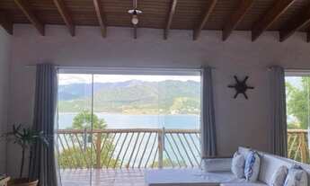 Imagem 3: CASA RESIDENCIAL em ILHABELA - SP, ILHOTE