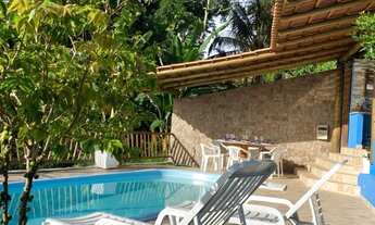 Imagem: CASA RESIDENCIAL em ILHABELA - SP, ILHOTE