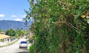 Imagem 3: TERRENO RESIDENCIAL em ILHABELA - SP, AGUA BRANCA
