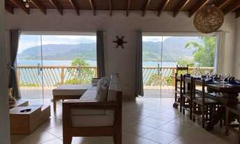 Imagem 4: CASA RESIDENCIAL em ILHABELA - SP, ILHOTE