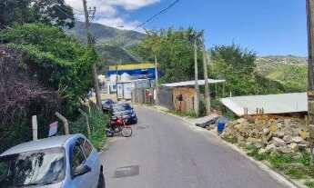 Imagem 4: TERRENO RESIDENCIAL em ILHABELA - SP, AGUA BRANCA
