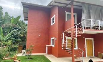 Imagem 5: CASA RESIDENCIAL em ILHABELA - SP, ITAQUANDUBA