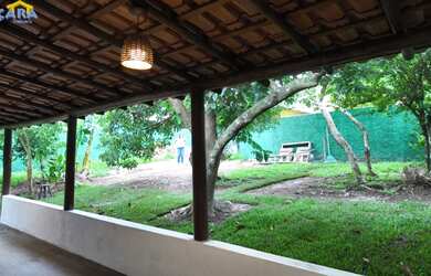 Imagem 8: Aluguel de Casa no Perequê: 1 quarto, 1 sala, 1 banheiro, 3 vagas de garagem!