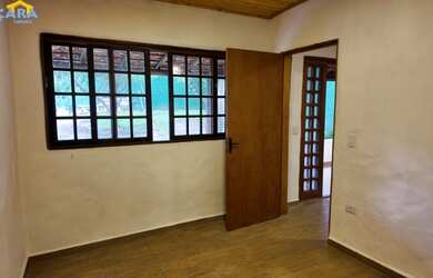 Imagem 12: Aluguel de Casa no Perequê: 1 quarto, 1 sala, 1 banheiro, 3 vagas de garagem!