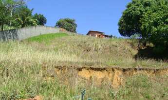Imagem 3: Terreno Ilhabela Itapecerica