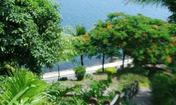 Imagem 6: Terreno Vista maravilhosa