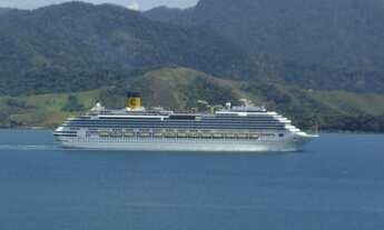 Imagem 7: Terreno Vista maravilhosa