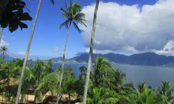 Imagem: Terreno Siriuba II