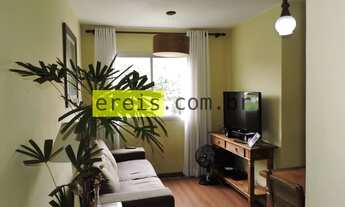 Imagem: Apartamento à venda em São Paulo-SP, Jardim