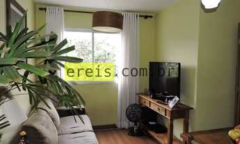 Imagem 5: Apartamento à venda em São Paulo-SP, Jardim Líbano: 3 quartos, 1 banheiro, 1 vaga garagem