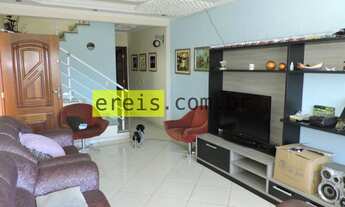 Imagem 2: Imperdível Casa à Venda em São Paulo-SP, Jardim Líbano: 3 Quartos, 1 Suíte, 4 Banheiros, 3