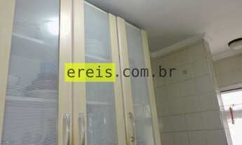 Imagem 4: Apartamento à venda em São Paulo-SP, Jardim Líbano: 3 quartos, 1 banheiro, 1 vaga garagem