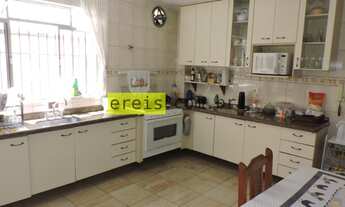 Imagem 4: Imperdível: Casa à venda em São Paulo-SP, Vila Pereira Barreto! 4 quartos, 1 suíte, 4 banh