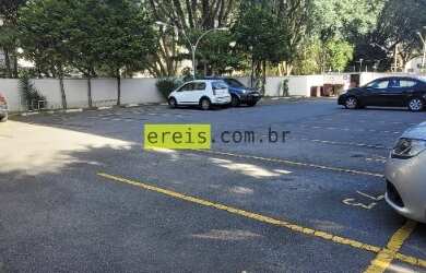 Imagem 4: Apartamento à venda em São Paulo-SP, no Jardim Íris, com 2 quartos, 1 banheiro, 1 vaga de