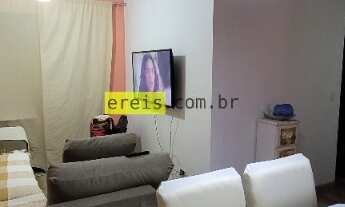 Imagem: Apartamento à venda em São Paulo-SP, no