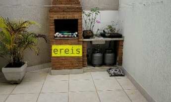 Imagem 5: Imperdível: Casa à venda em São Paulo-SP, Chácara Inglesa, 3 quartos, 1 suíte, 3 vagas de