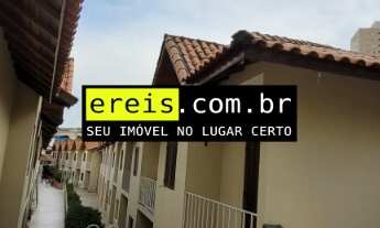 Imagem 3: Casa em condomínio à venda em Parque São Domingos, São Paulo-SP: 2 quartos, 2 banheiros, 2