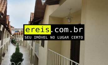 Imagem 6: Casa em condomínio à venda em Parque São Domingos, São Paulo-SP: 2 quartos, 2 banheiros, 2