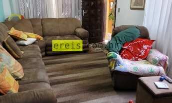 Imagem 3: Imperdível oportunidade: Casa à venda em São Paulo-SP, Chácara Inglesa! 3 quartos, 3 banhe