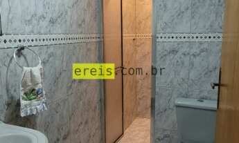 Imagem 2: Casa à venda em São Paulo-SP, Chácara Inglesa: 5 quartos, 3 suítes, 4 banheiros, 3 vagas