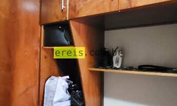 Imagem 7: Apartamento à venda em São Paulo-SP, no bairro Jardim Íris: 2 quartos, 1 banheiro, 1 vaga