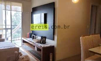 Imagem: Apartamento à venda em São Paulo-SP, no