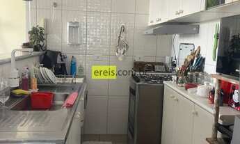 Imagem 5: Apartamento à venda em São Paulo-SP, Vila Mangalot: 2 quartos, 1 banheiro, 1 vaga de garag