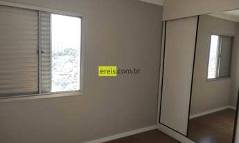 Imagem 4: Apartamento à venda em São Paulo-SP, Parque Maria Domitila: 2 quartos, 1 banheiro, 1 vaga