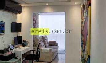 Imagem 1: Apartamento à venda em São Paulo-SP, no Jardim Íris: 2 quartos, 1 banheiro, 1 vaga de gara