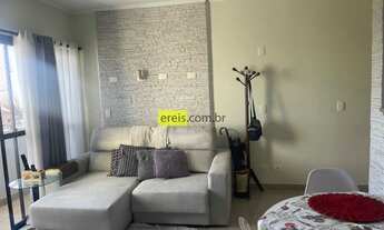 Imagem 2: Apartamento à venda em São Paulo-SP, Vila Mangalot: 2 quartos, 1 banheiro, 1 vaga de garag