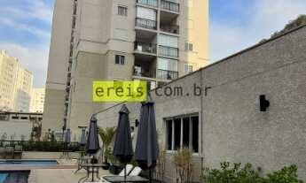 Imagem 6: Apartamento à venda em São Paulo-SP, no Jardim Íris: 2 quartos, 1 banheiro, 1 vaga de gara