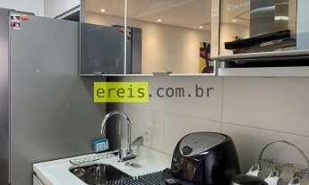 Imagem 2: Apartamento à venda em São Paulo-SP, no Jardim Íris: 2 quartos, 1 banheiro, 1 vaga de gara