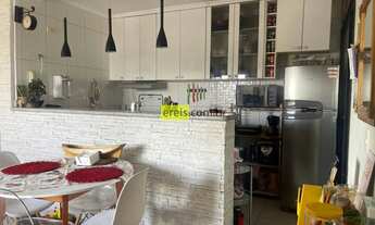 Imagem 3: Apartamento à venda em São Paulo-SP, Vila Mangalot: 2 quartos, 1 banheiro, 1 vaga de garag