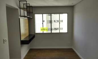 Imagem 3: Apartamento à venda em São Paulo-SP, Parque Maria Domitila: 2 quartos, 1 banheiro, 1 vaga