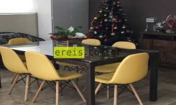 Imagem 3: Apartamento à venda em São Paulo-SP, Vila Mangalot: 2 quartos, 1 suíte, 2 banheiros, 2 vag