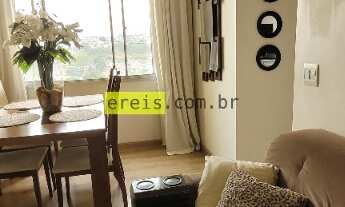 Imagem 3: Apartamento à venda em São Paulo-SP: 2 quartos, 1 banheiro, 1 vaga de garagem, 53m² no Par