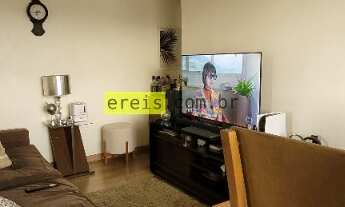 Imagem 4: Apartamento à venda em São Paulo-SP: 2 quartos, 1 banheiro, 1 vaga de garagem, 53m² no Par