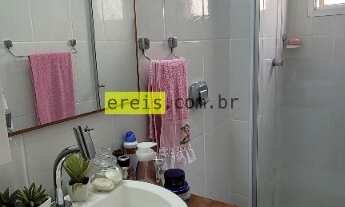 Imagem 7: Apartamento à venda em São Paulo-SP: 2 quartos, 1 banheiro, 1 vaga de garagem, 53m² no Par