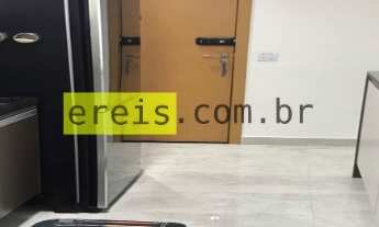 Imagem: Apartamento à venda em São Paulo-SP, Vila