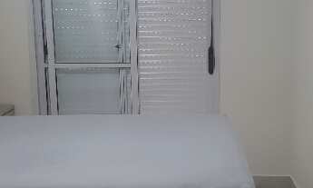 Imagem 6: Apartamento à venda em São Paulo-SP, Vila Mangalot: 2 quartos, 1 suíte, 2 banheiros, 2 vag