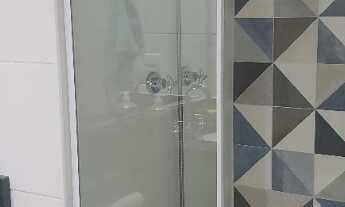 Imagem 4: Apartamento à venda em São Paulo-SP, Vila Mangalot: 2 quartos, 1 suíte, 2 banheiros, 2 vag