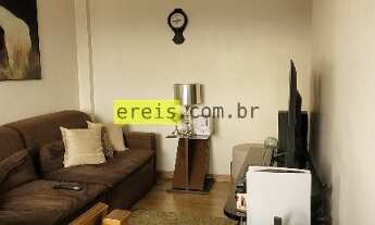 Imagem 5: Apartamento à venda em São Paulo-SP: 2 quartos, 1 banheiro, 1 vaga de garagem, 53m² no Par