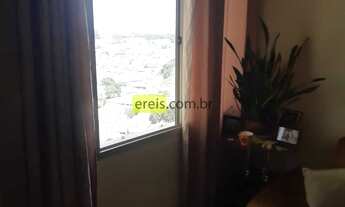 Imagem 2: Imperdível: Apartamento à venda em São Paulo-SP, Parque Maria Domitila! 2 quartos, 1 banhe