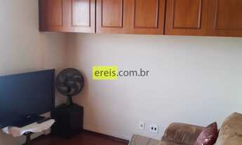 Imagem 7: Imperdível: Apartamento à venda em São Paulo-SP, Parque Maria Domitila! 2 quartos, 1 banhe